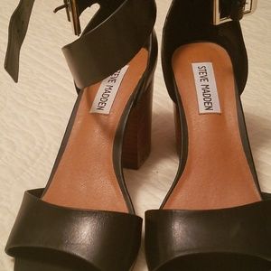 Steve Madden shoes